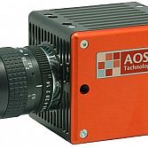 Q-MIZE HD - High Speed Camera