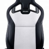 RECARO (Cross) Sportster Actie