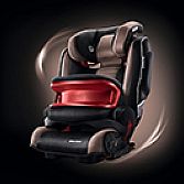 RECARO Monza Nova Seatfix IS als beste uit de ANWB-test!