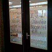 Raambelettering