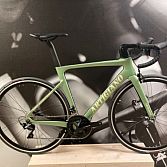 Racefietsen