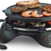 Raclette