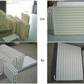 Radiator Spuiten | Verwarming Spuiten
