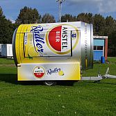Radler blikje 