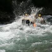 Raften in Spanje met Break-A-Way Events