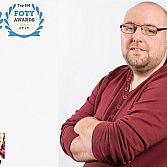 Raimon Stoeten van Nystart behoort tot de top 100 ZZP
