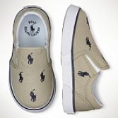 Ralph Lauren schoentjes 