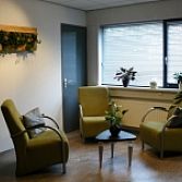 Re-integratie na burn-out