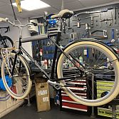 Reaparatie enderhoud fiets