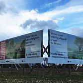 Reclameborden