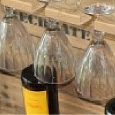 Recreate huis en tuin