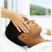 Reiki behandelingen