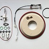 Remeha Avanta serviceset 1 en Serviceset 2