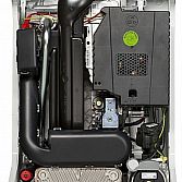 Remeha Tzerra M 28C HR ketel combi 6,1 - 24,8 kW CW4 