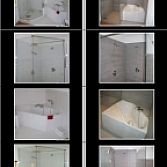 Renovatie Badkamers