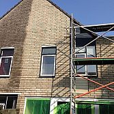 Renovatie en Reiniging Apeledoorn