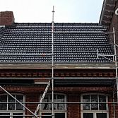 Renovatiebedrijf D Heijnen