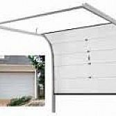 Reparatie van uw overhead deur
