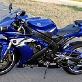 Reparatie weg of crossmotor