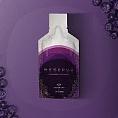 Reserve, Aanbieding, jeugdige vitaliteit en goede gezondheid