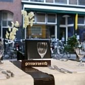 Restaurant Alexander Den Haag