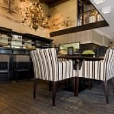 Restaurant de Rosmolen 