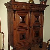 Restauratie