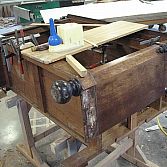 Restauratie