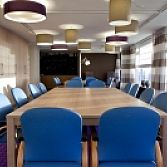 Restyling Helios de Brink te Roosendaal