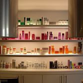 Restyling kapsalon te Terheijden