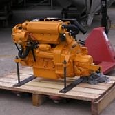 Revisie en refit