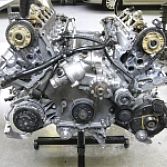 Revisie motoren