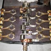Revisie motoren