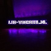 Rgb led strips