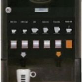 Rheavendors instant koffiemachine Horeca Large 6P