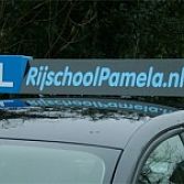 Rijschool Pamela