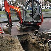 Riool / Afvoer reparatie