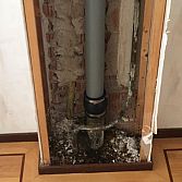 Riool / Afvoer reparatie
