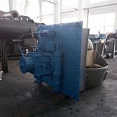 Roerpropellers (120 - 2400kW)