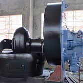 Roerpropellers (120 - 2400kW)