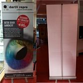 Rolbanners