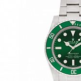 Rolex verkopen