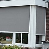 Rolgordijnen Screens en zonwering drachten