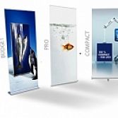 Rollup banner