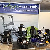 Rolstoel