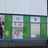Rolstoel