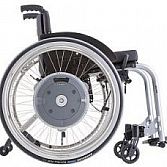 Rolstoelaandrijving