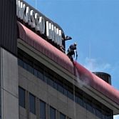 Rope Access