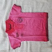 Roze polo