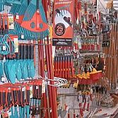 Ruim assortiment